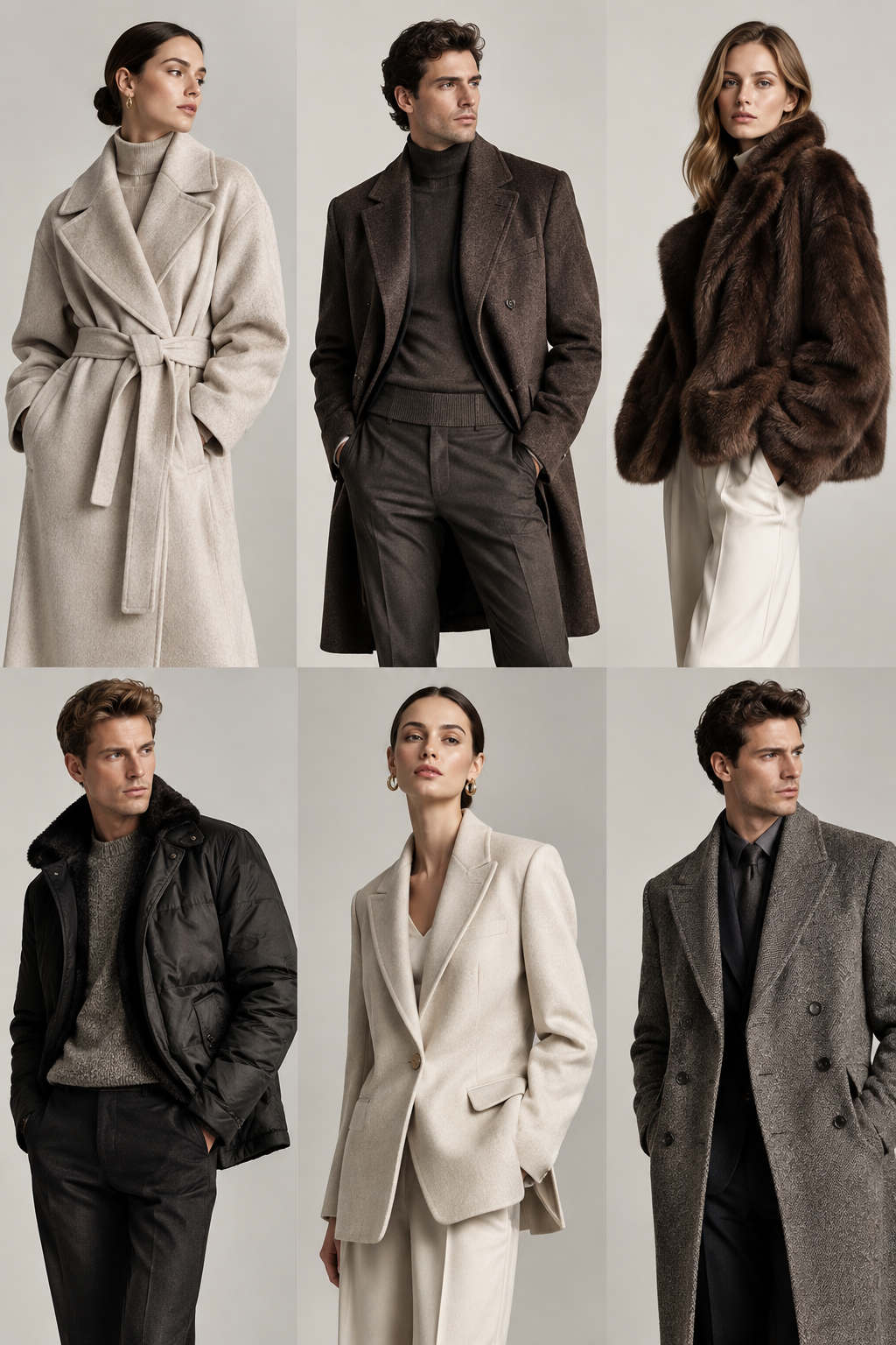 OUTERWEAR