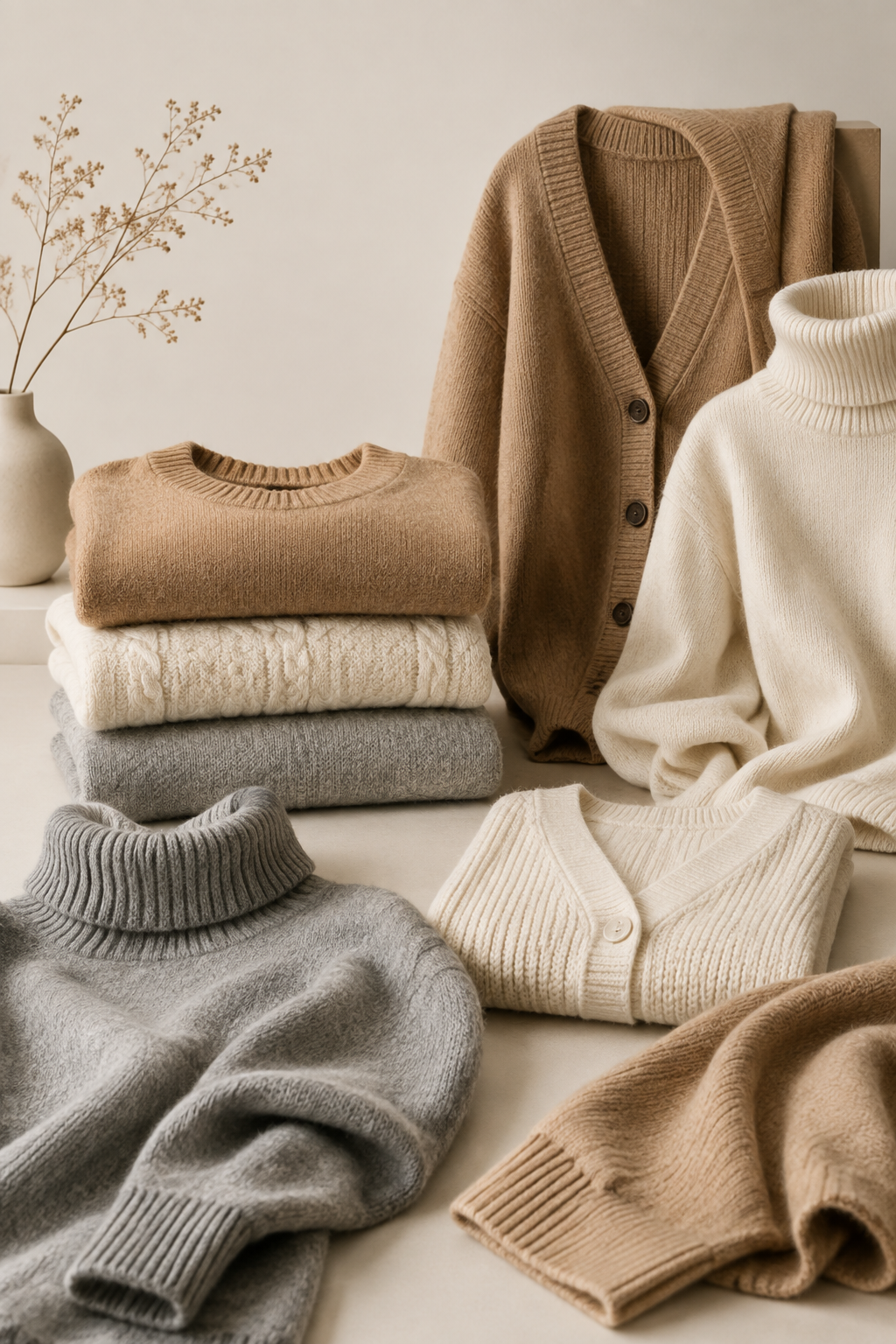 KNITWEAR