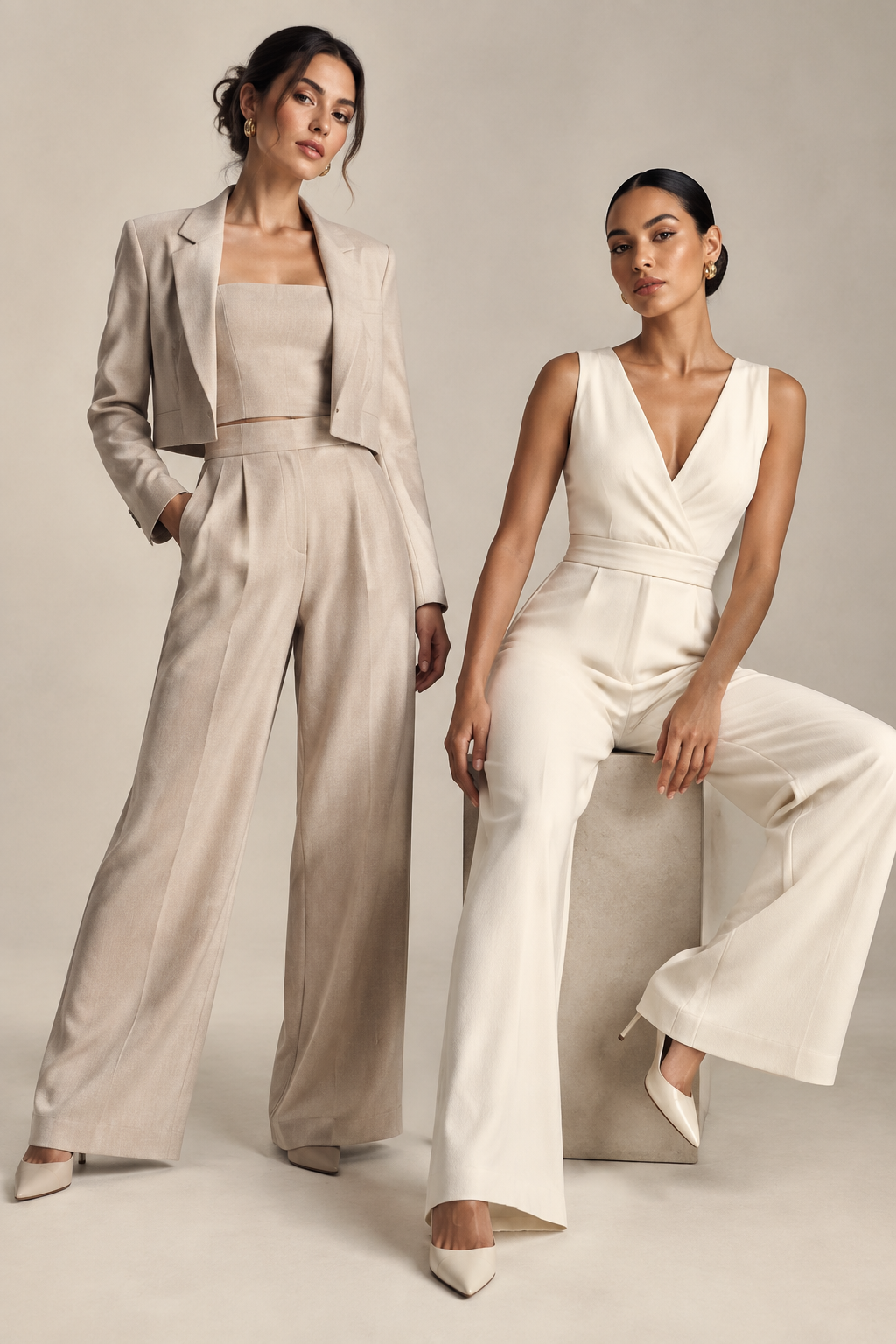 SETS & JUMPSUITS