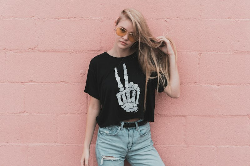 Long-Sleeve Shirt - Off-White