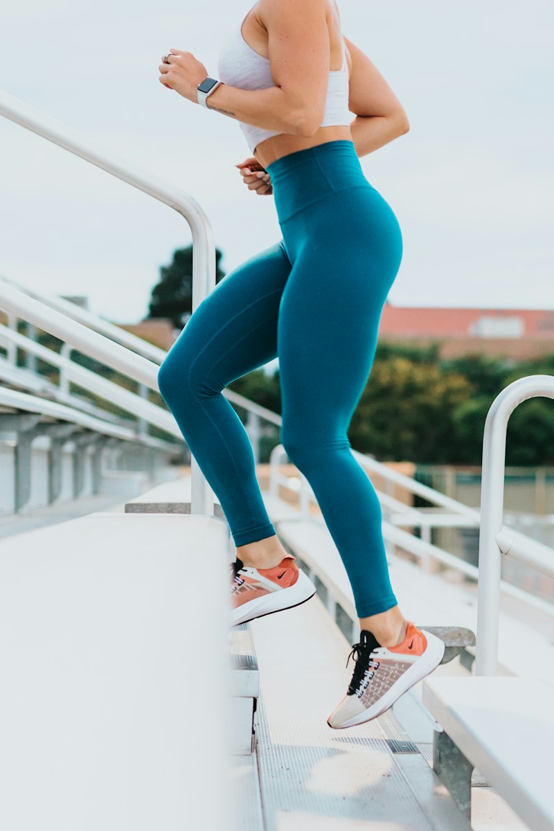 Pants - Multi