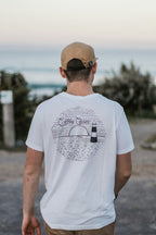 Long-Sleeve Shirt - Beige