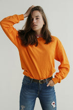 Knitwear - Light Grey