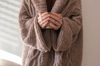 Knitwear - Stone