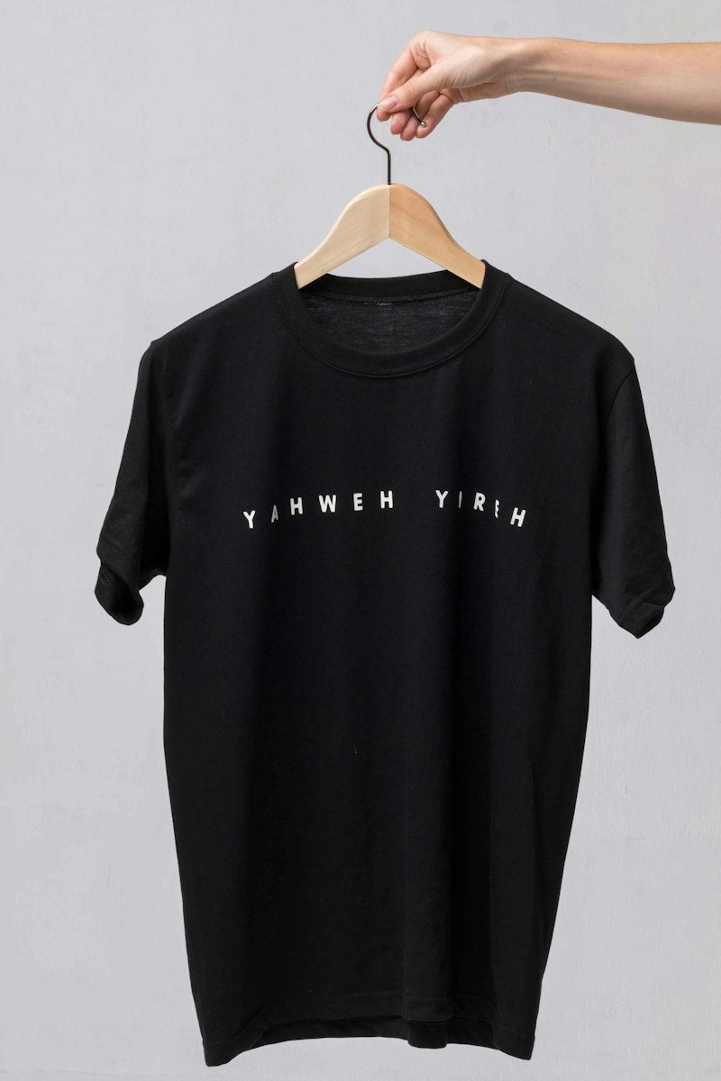Short-Sleeve Padded-Shoulder Shirt - White