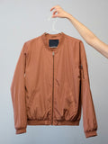 Embroidered Jacket - Multi